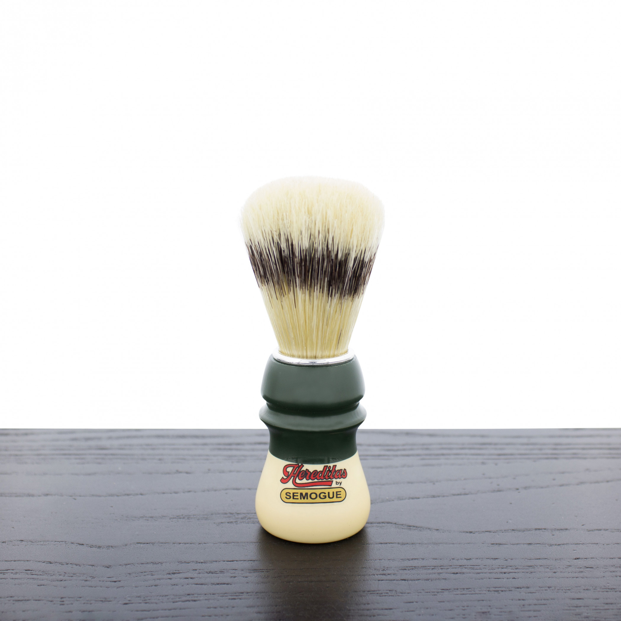 Semogue 1305 Pure Bristle Shaving Brush - West Coast Shaving
